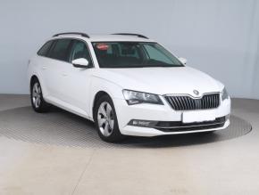 Škoda Superb  2.0 TDI Ambition 