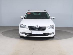 Škoda Superb  2.0 TDI Ambition 