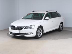 Škoda Superb  2.0 TDI Ambition 