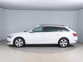 Škoda Superb  2.0 TDI Ambition 