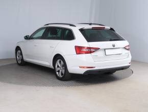 Škoda Superb  2.0 TDI Ambition 