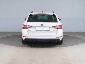 Škoda Superb  2.0 TDI Ambition 