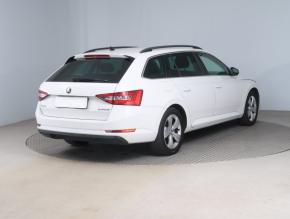 Škoda Superb  2.0 TDI Ambition 