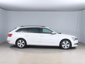 Škoda Superb  2.0 TDI Ambition 