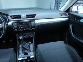 Škoda Superb  2.0 TDI Ambition 