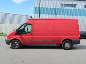 Ford Transit  2.2 TDCi 