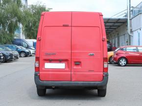 Ford Transit  2.2 TDCi 