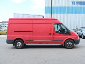 Ford Transit  2.2 TDCi 