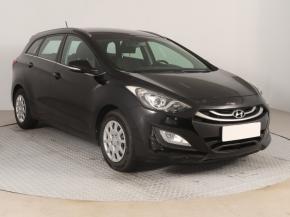 Hyundai i30  1.6 MPI 