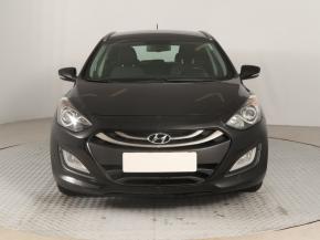 Hyundai i30  1.6 MPI 