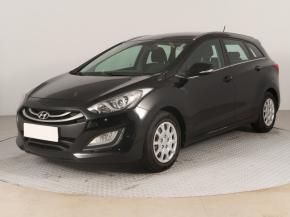 Hyundai i30  1.6 MPI 