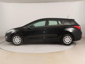 Hyundai i30  1.6 MPI 