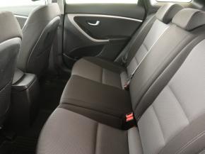 Hyundai i30  1.6 MPI 