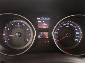 Hyundai i30  1.6 MPI 