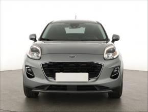 Ford Puma  1.0 EcoBoost mHEV Titanium 