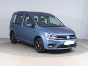 Volkswagen Caddy  2.0 TDI 