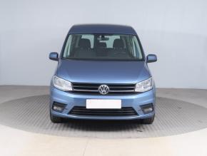 Volkswagen Caddy  2.0 TDI 