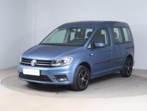 Volkswagen Caddy  2.0 TDI 