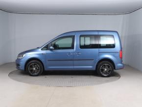 Volkswagen Caddy  2.0 TDI 