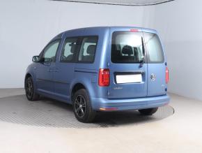 Volkswagen Caddy  2.0 TDI 