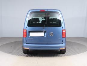 Volkswagen Caddy  2.0 TDI 