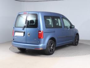 Volkswagen Caddy  2.0 TDI 