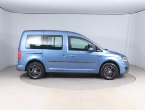 Volkswagen Caddy  2.0 TDI 