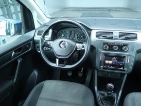 Volkswagen Caddy  2.0 TDI 