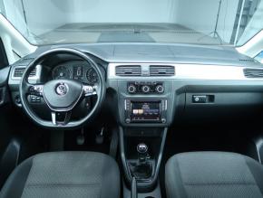 Volkswagen Caddy  2.0 TDI 