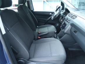 Volkswagen Caddy  2.0 TDI 