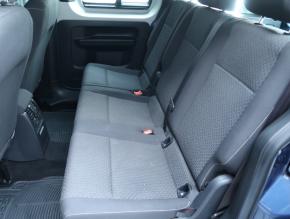 Volkswagen Caddy  2.0 TDI 