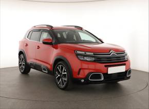 Citroen C5 Aircross  BlueHDi 130 