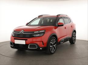 Citroen C5 Aircross  BlueHDi 130 