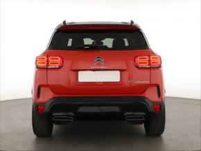 Citroen C5 Aircross  BlueHDi 130 