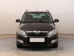 Škoda Fabia  1.2 TSI Ambition 