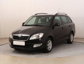 Škoda Fabia  1.2 TSI Ambition 