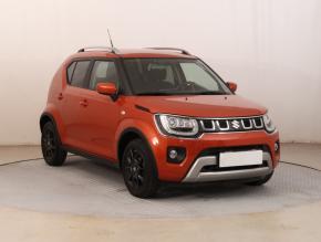 Suzuki Ignis  1.2 Hybrid 