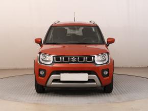 Suzuki Ignis  1.2 Hybrid 