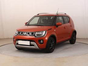 Suzuki Ignis  1.2 Hybrid 