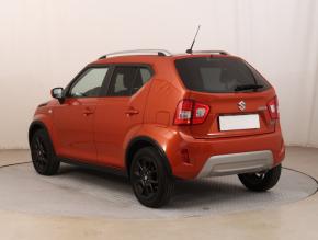 Suzuki Ignis  1.2 Hybrid 