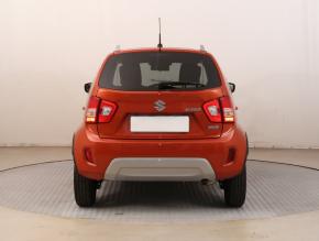 Suzuki Ignis  1.2 Hybrid 