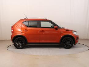 Suzuki Ignis  1.2 Hybrid 