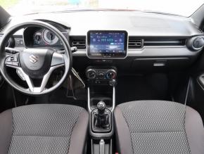 Suzuki Ignis  1.2 Hybrid 