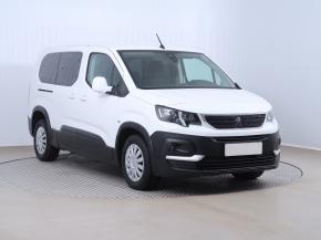 Peugeot Rifter  1.5 BlueHDi Active 