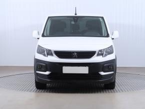 Peugeot Rifter  1.5 BlueHDi Active 