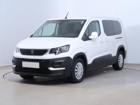 Peugeot Rifter  1.5 BlueHDi Active 