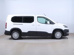 Peugeot Rifter  1.5 BlueHDi Active 