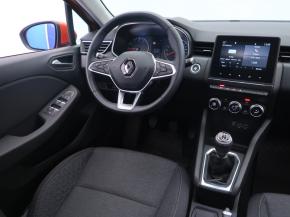 Renault Clio  1.0 TCe 