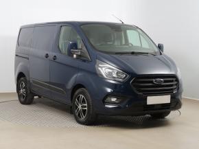 Ford Transit Custom  2.0 EcoBlue 