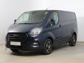 Ford Transit Custom  2.0 EcoBlue 